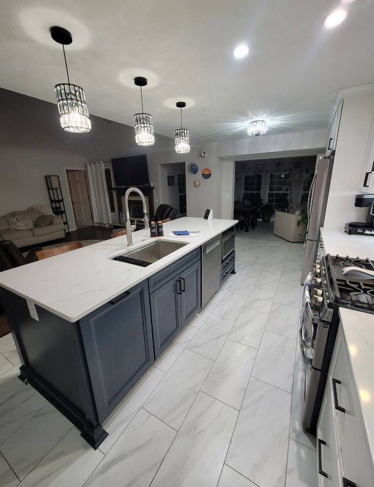 All Photos for Taylor Drywall LLC in Kansas City, MO