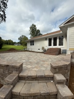 All Photos for Alvarez Landscape & Hardscape Service in Rock Hill, SC