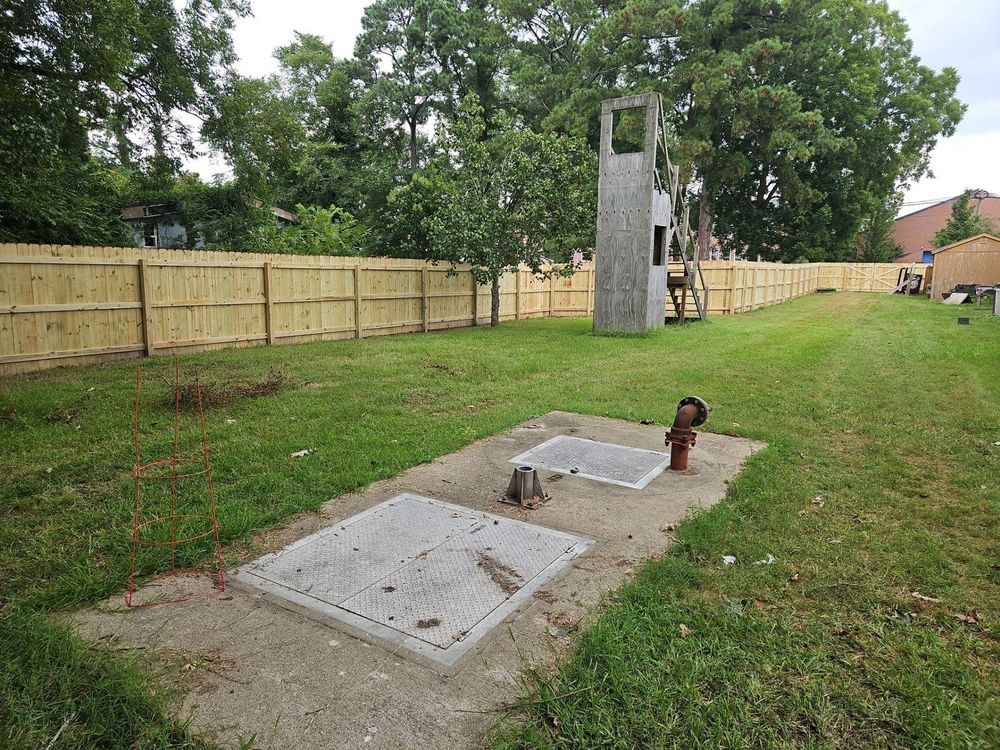 All Photos for Tidewater Trim & Deck in Moyock, NC