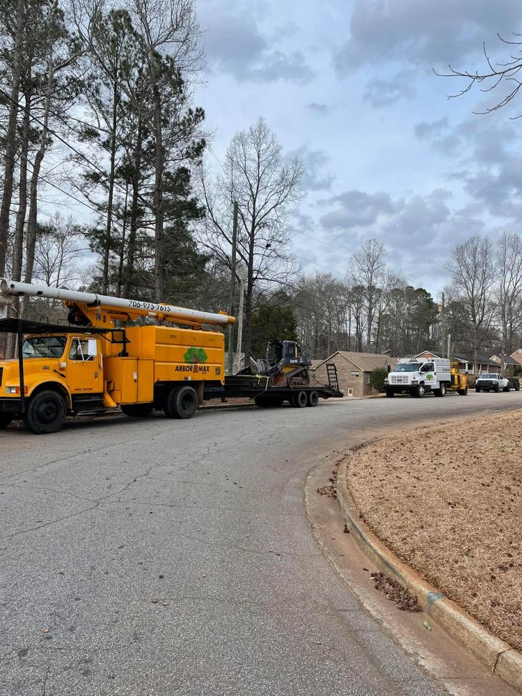 All Photos for ArborMax in Thomaston, GA