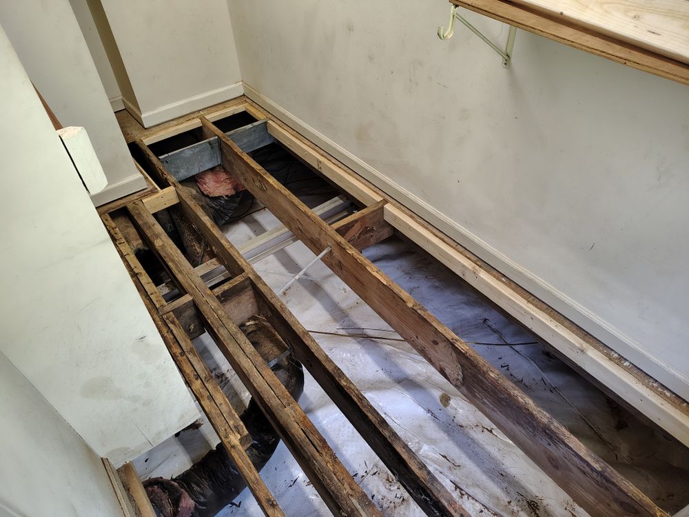 All Photos for Brooks Flooring in Burlington, NC