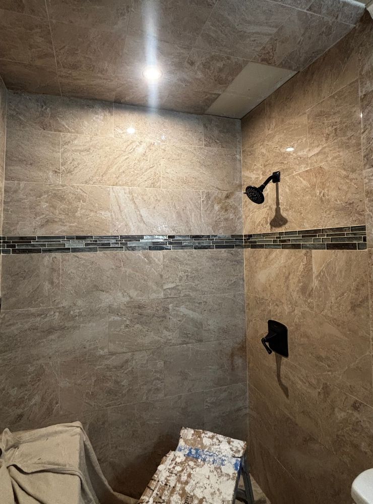 All Photos for Hill's Carpet & Remodeling in Odessa, TX