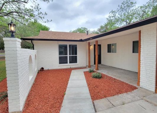 Transform your home's exterior with our professional painting service, offering durable finishes and vibrant colors to enhance curb appeal while protecting against the elements for long-lasting beauty and value. for HHD Services LLC. Renovations & Repairs in Houston, TX