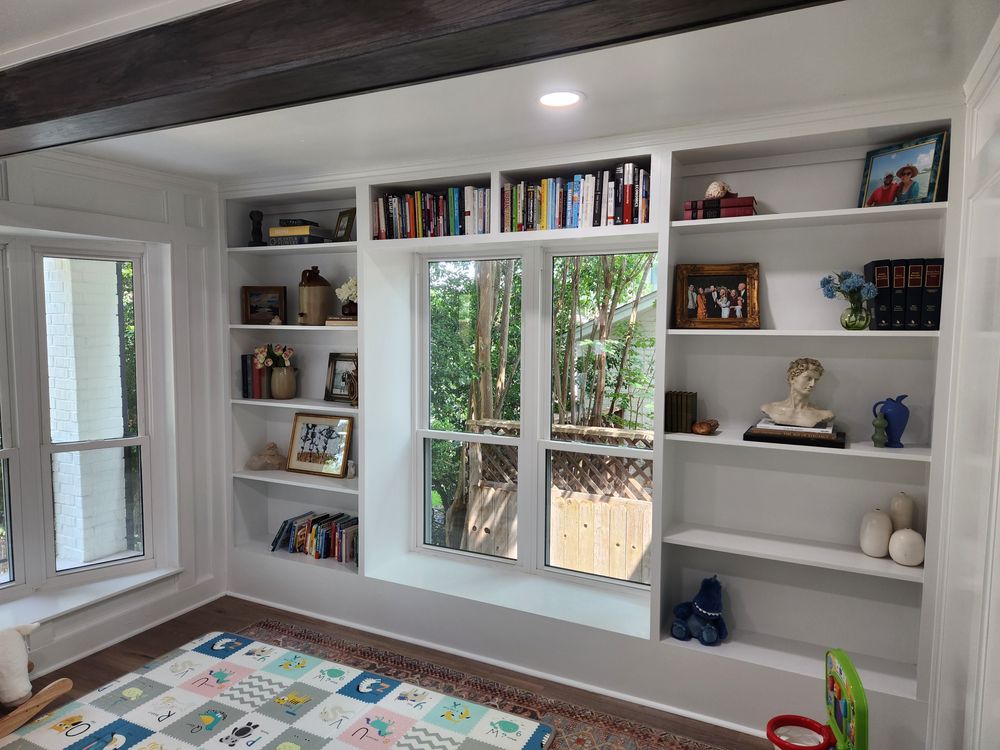 Lost Creek for Apex Remodeling & Renovations LLC in Austin, TX