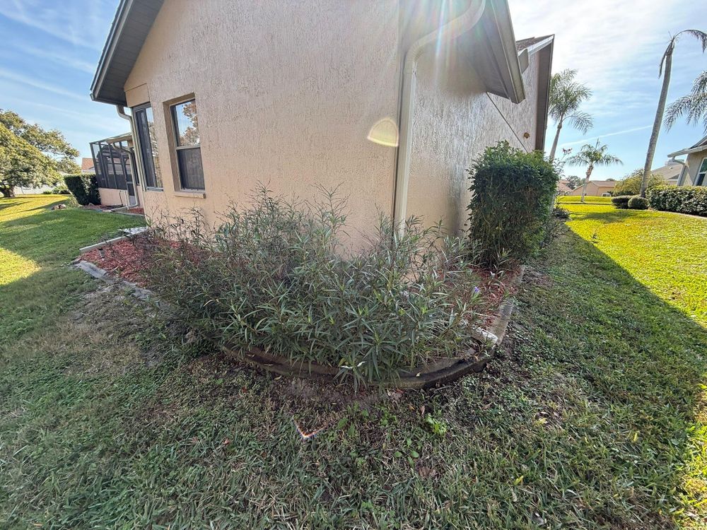 All Photos for Kramer & Son’s Property Maintenance in Hudson, FL