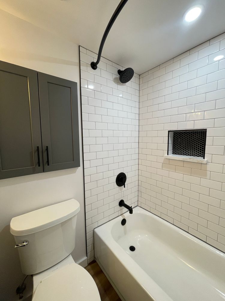 All Photos for Mill Creek Builders in Empire, CO