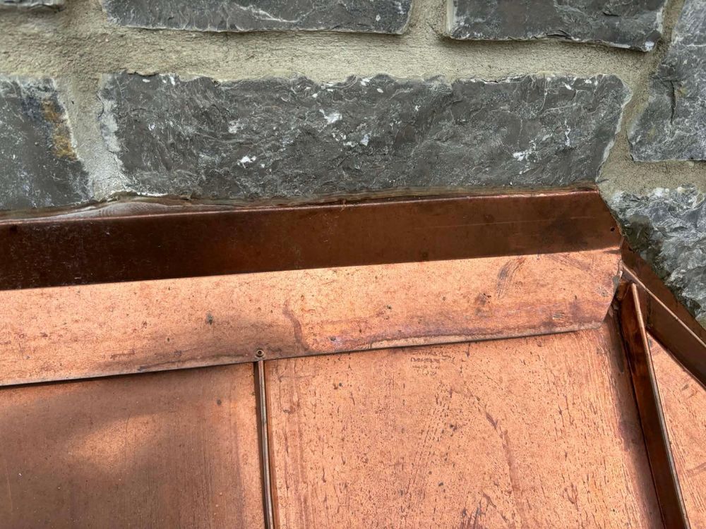 All Photos for KY Gutter Pro & Specialty Roofing Systems in Monticello, KY