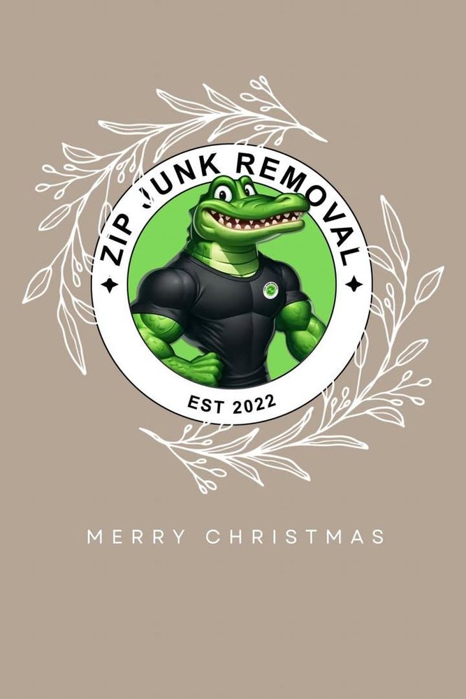 All Photos for Zip Junk Removal in Santa Rosa Beach, FL