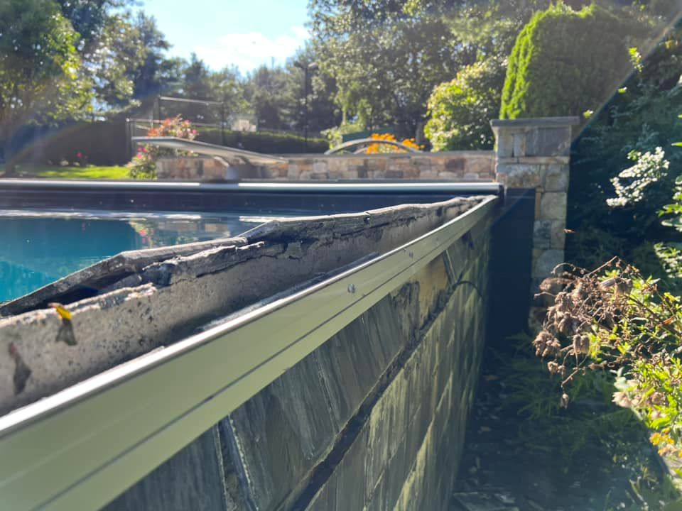 All Photos for Full Service Pools in Andover, MA