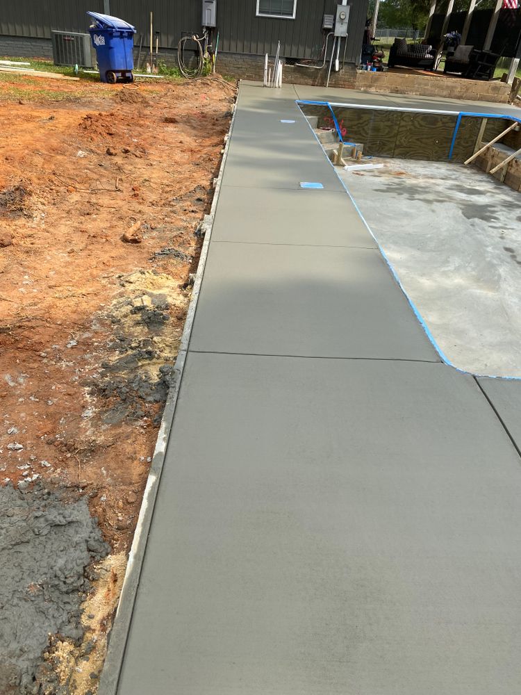 All Photos for Central Alabama Site Works in Selma, AL