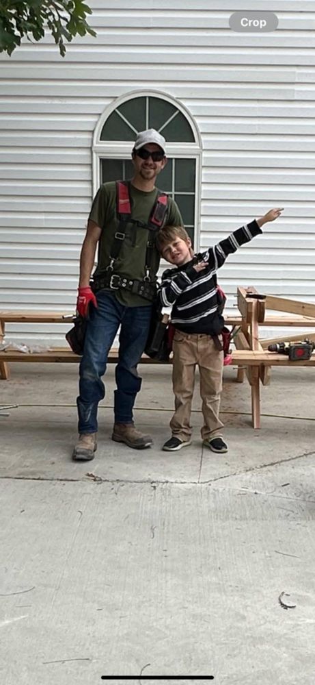 All Photos for Dittbrenner Woodworking in Stanley, ND