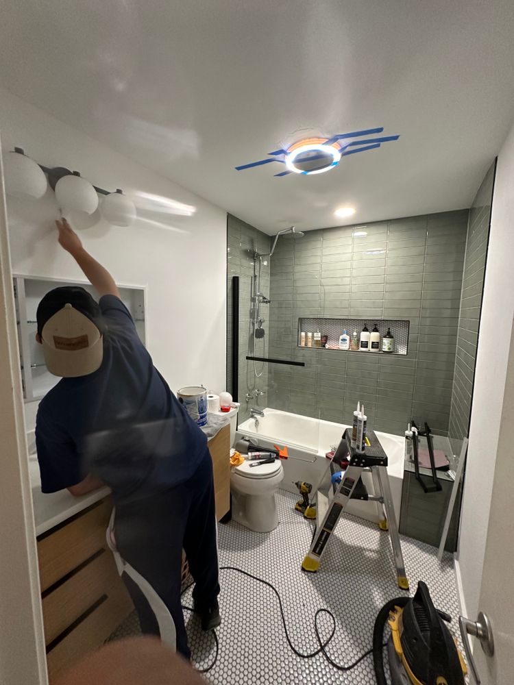 All Photos for Dilosa Home Services in Dallas, TX