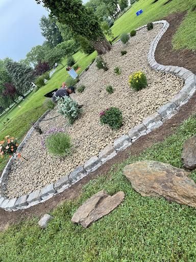 All Photos for Inestroza Landscaping in Westminster, MD
