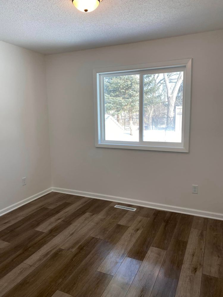 Interior Renovations for Curb Appeal Remodeling in Forest Lake, MN