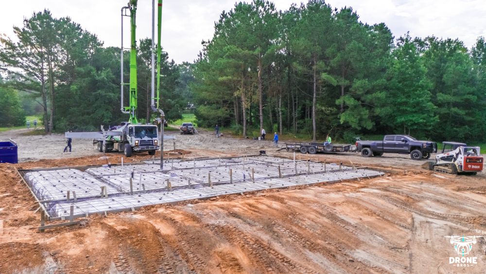 All Photos for Superior Home Builders in Livingston, TX