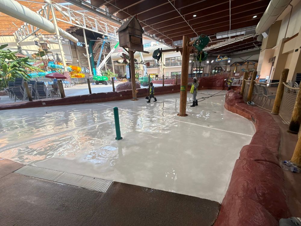 All Photos for Grasshopper Excavating & Pools in Pigeon Forge, TN