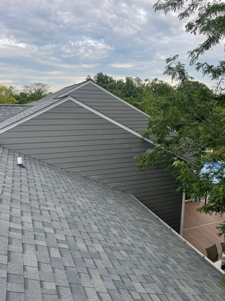 All Photos for Precious Roofing in Madeira, OH