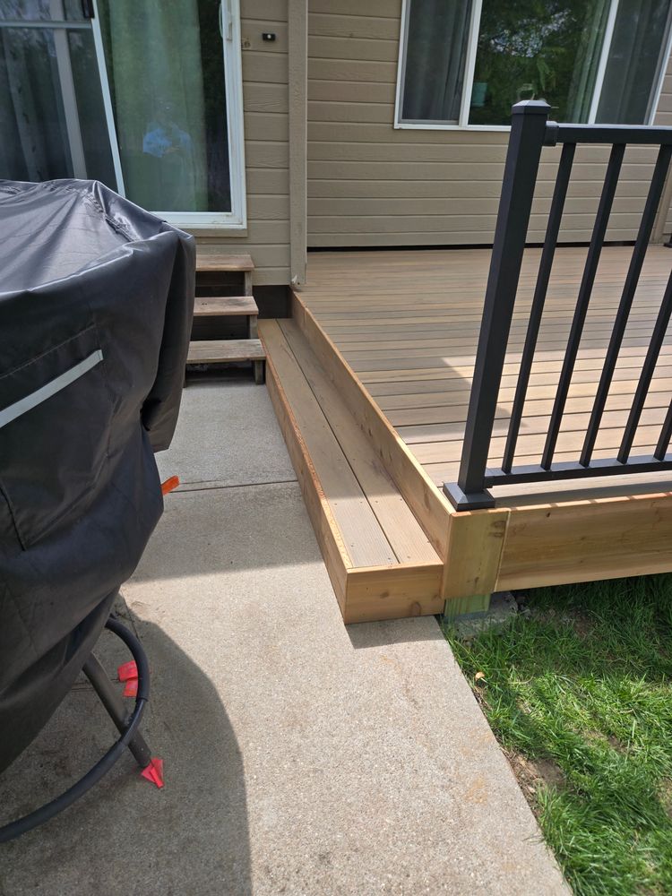 All Photos for Artifex Construction Inc in Omaha, NE