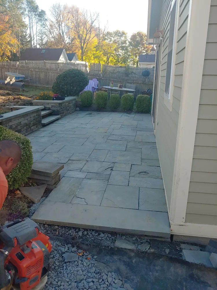 All Photos for TKC Landscaping in Middletown, NY