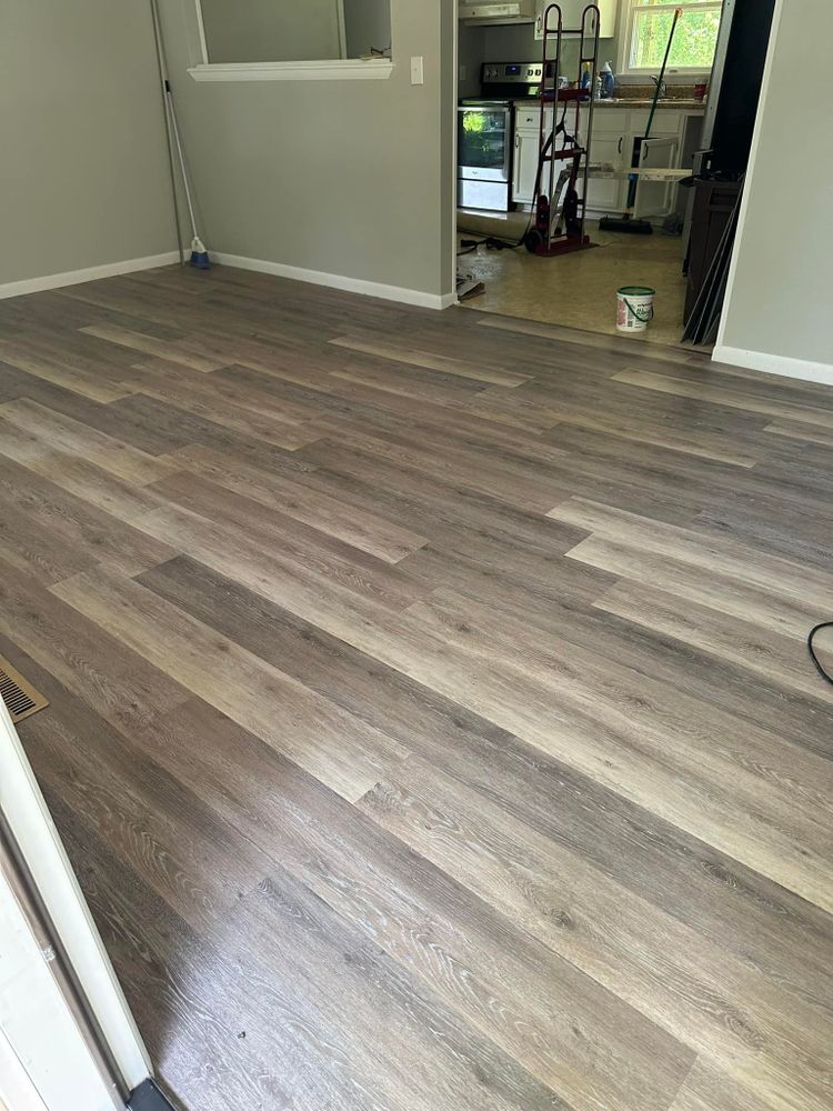 All Photos for C&M FloorWorks in Mayfield, KY