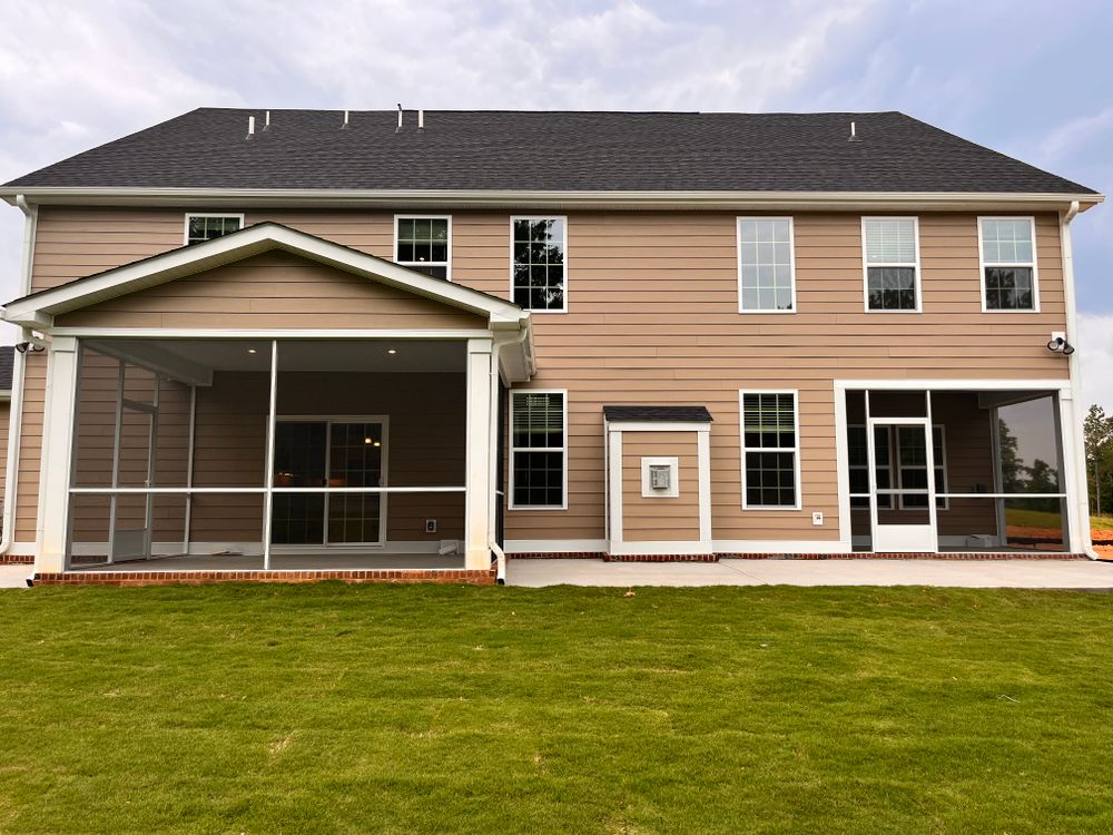 All Photos for Cool Hand Home Improvements in Spartanburg, SC