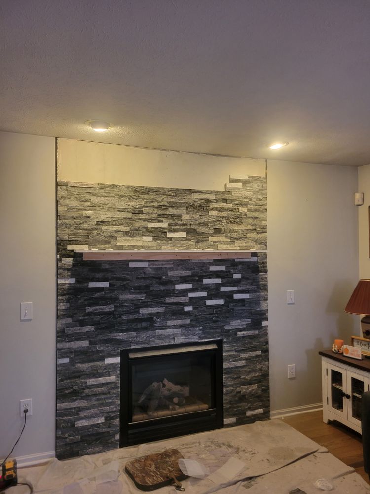 All Photos for Castle JR Landscaping & Painting LLC in Cincinnati, OH