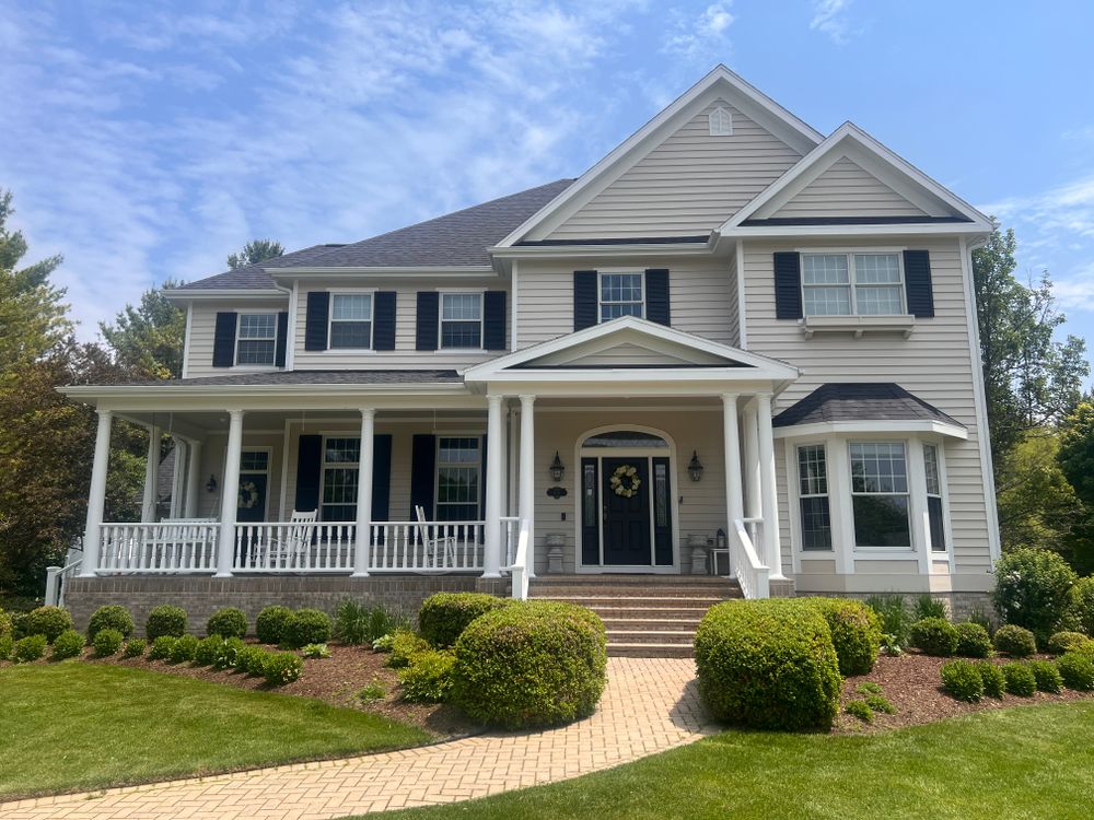 Interior Painting for Pirrung Painting in Sheboygan County, WI