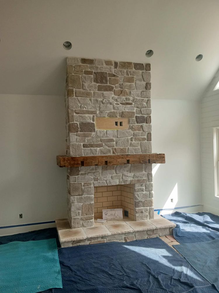 All Photos for HGO Construction & Grading LLC in Spartanburg, SC
