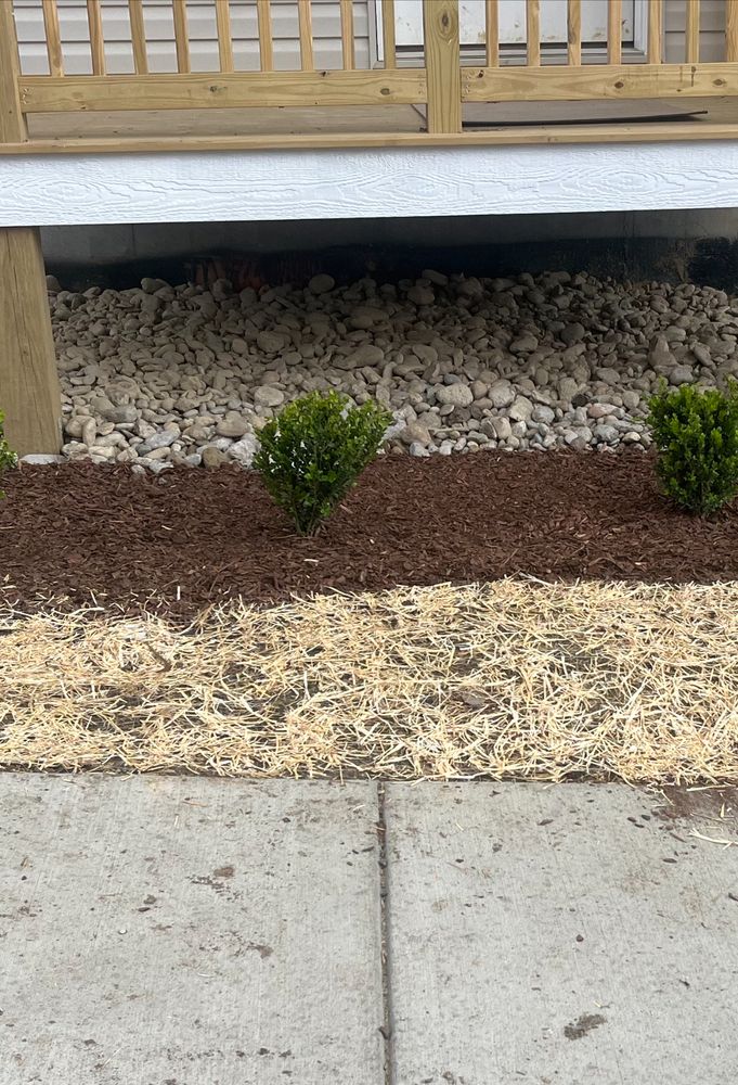 All Photos for Procraft Excavation Services in New Richmond, OH