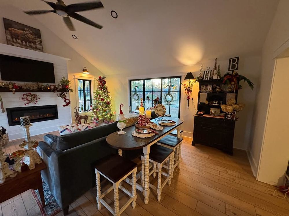 All Photos for One Source Contracting Services in Goldsboro, NC