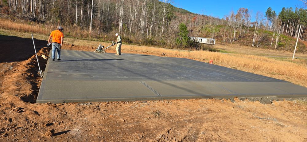 All Photos for JD Hardscapes & Landscaping LLC in Shelby, NC