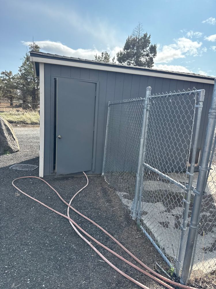 All Photos for Elmer Tobias Construction in Redmond, OR