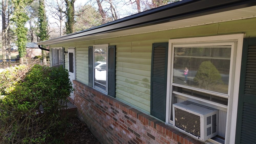 All Photos for Storm Ready Exteriors in Chesapeake Beach, MD