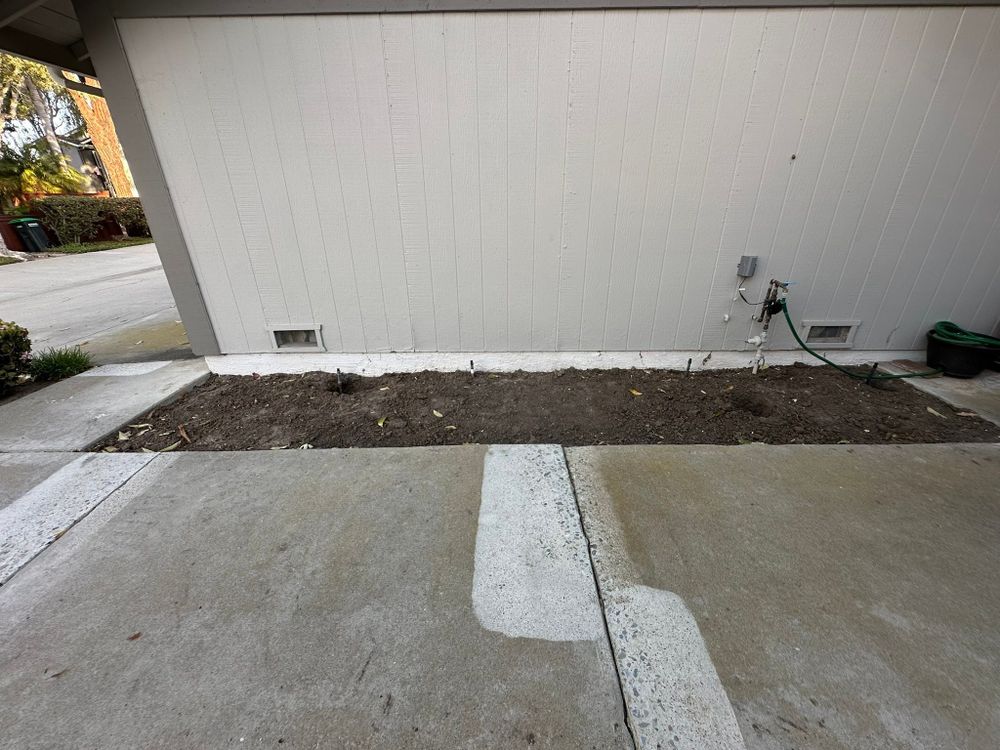 All Photos for Benito's Gardening and Tree Service  in San Juan Capistrano, CA