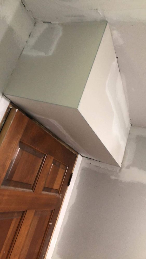 Our Drywall Finishing service ensures a smooth and seamless finish on all drywall surfaces, providing a flawless foundation for painting or wallpapering in your home. Upgrade your walls today! for Los United Drywall & Remodel LLC in Abbotsford, MI