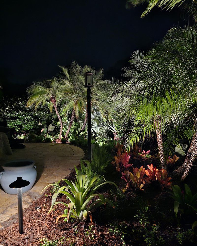 All Photos for Natural View Landscape, Inc.  in Loxahatchee, FL