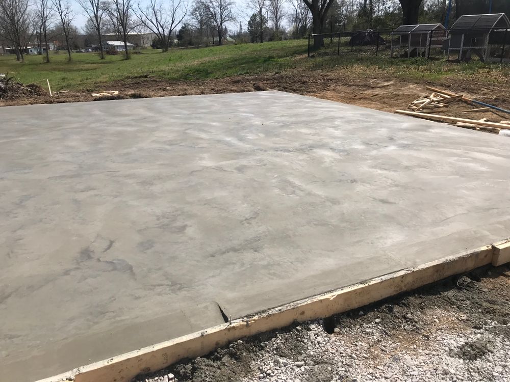 All Photos for Central Alabama Site Works in Selma, AL