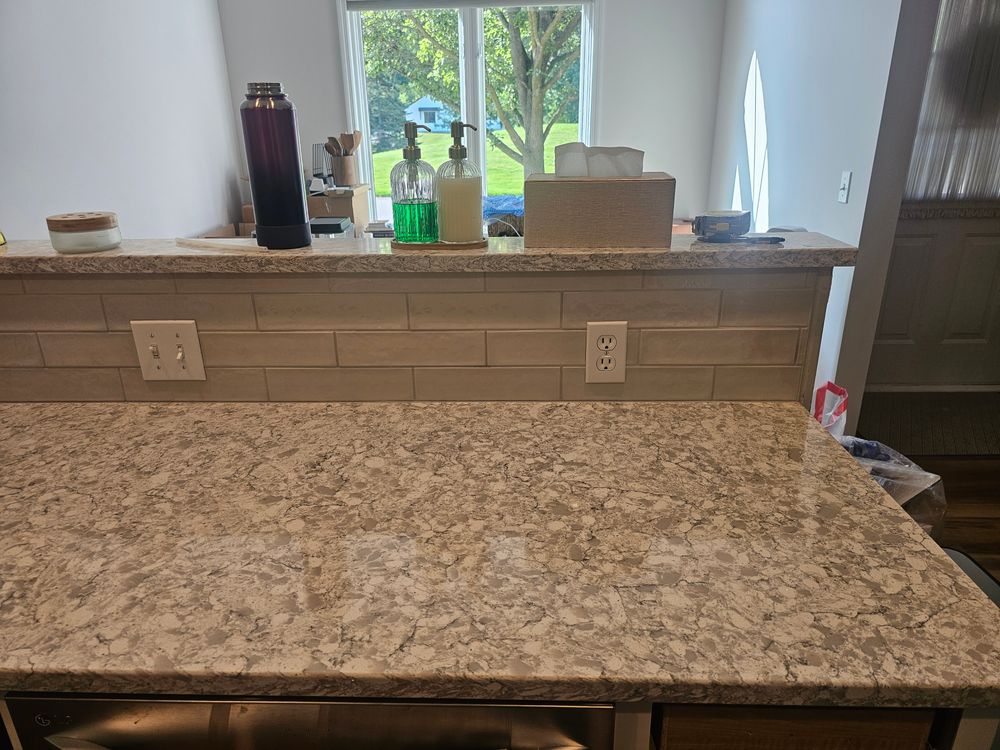 All Photos for Newtons Handyman Service LLC in Allendale, MI