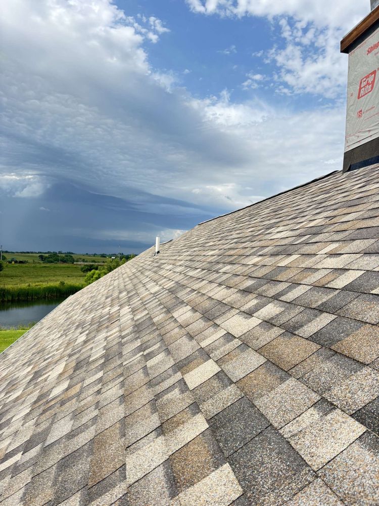 All Photos for KL Roofing & Construction LLC  in Leon, IA