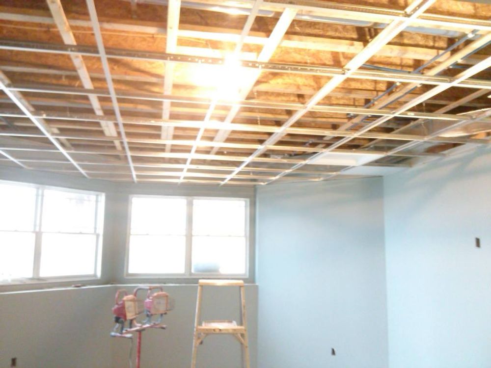 Kitchen Renovation for Syriac General Contracting in Three Rivers, MA