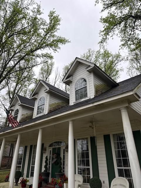 All Photos for Duckett Carpentry in Texarkana, TX