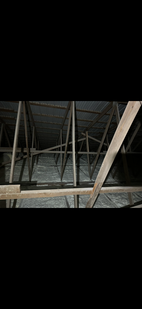 All Photos for SFS Spray Foam in Mount Ayr, IA