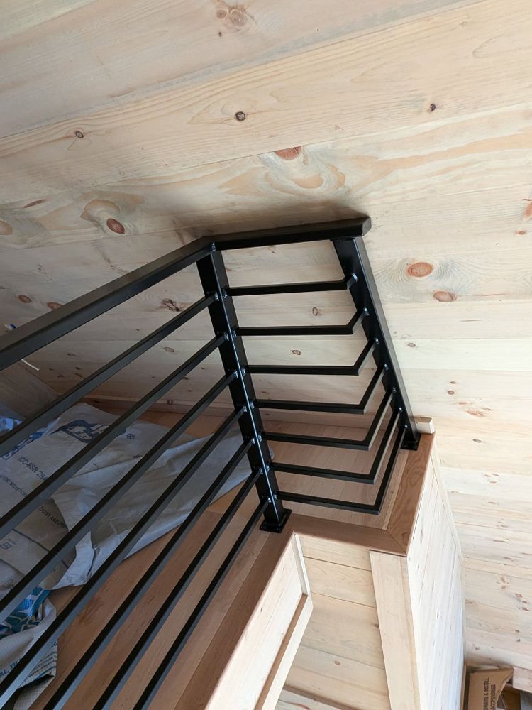 Our Structural Welding service ensures your home's framework is strong and reliable, using expert techniques and high-quality materials for lasting durability. Trust our skilled welders to enhance the safety of your property. for Moose Welding And Metalworks in Blue Ridge, GA