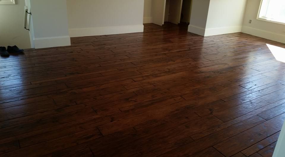 Flooring for Murtics Fine Floors in Sachse, TX