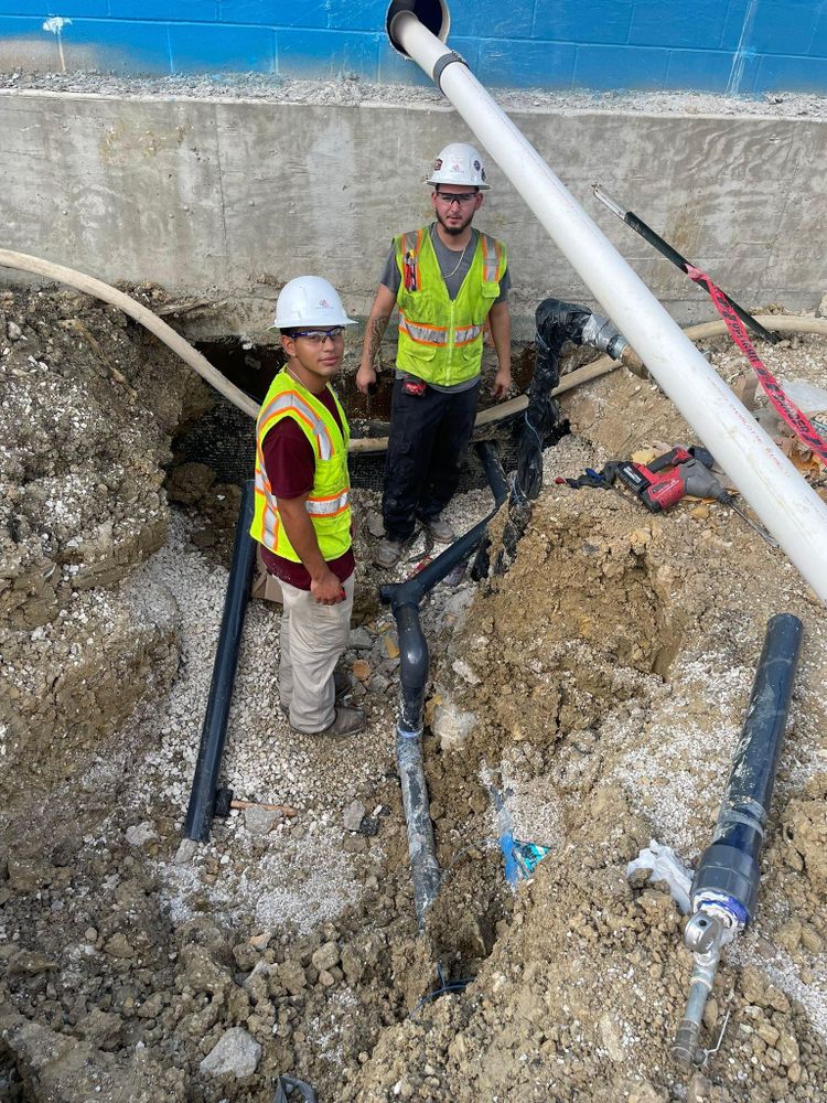 All Photos for SG3 Plumbing, LLC in San Antonio, TX