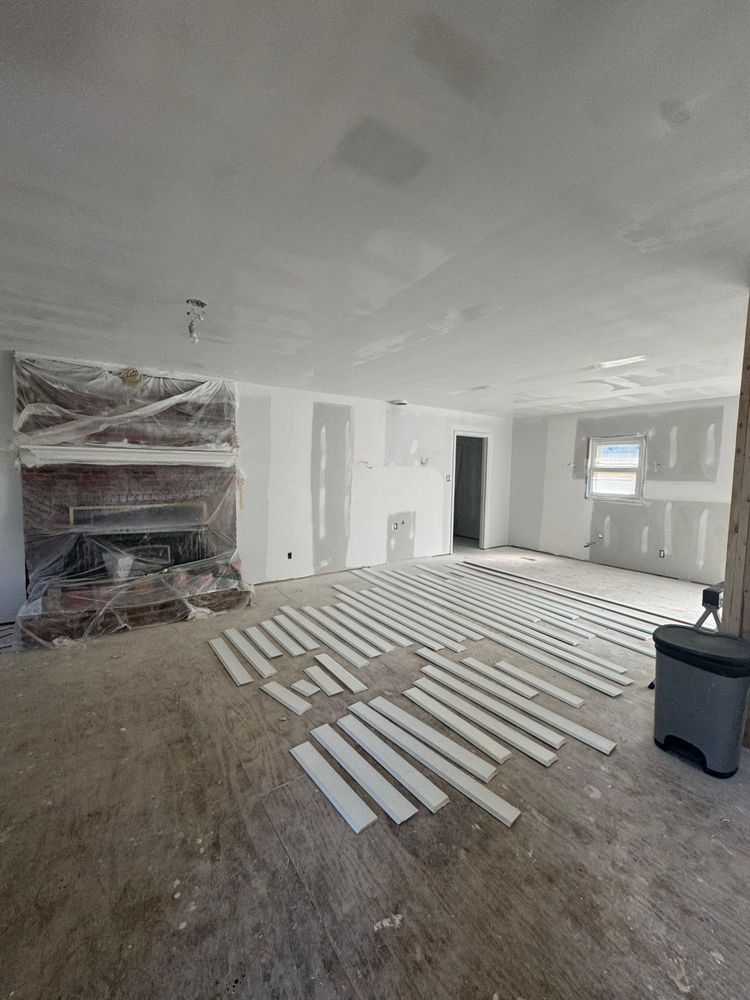 All Photos for JJR Painting in Kannapolis, NC