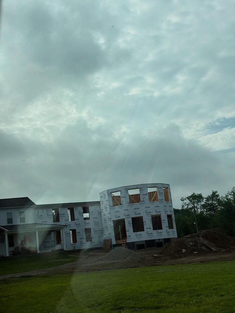All Photos for RS Masonry LLC in Akron, Ohio