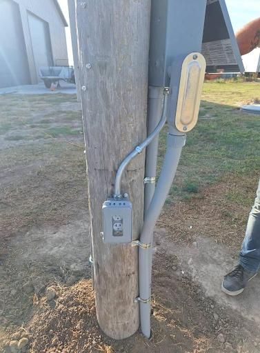 All Photos for Rudy's Leoti Electric in Leoti, KS