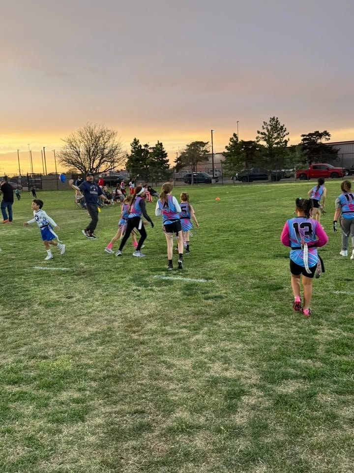All Photos for Iron Plains Youth Football League in Amarillo, TX