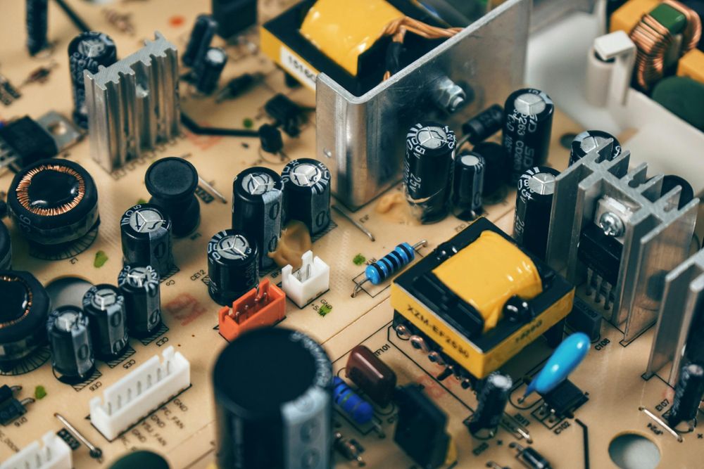 Our Capacitors service optimizes your home's electrical efficiency, reduces energy costs, and enhances appliance performance by stabilizing voltage levels. Trust our expert electricians to ensure a safe and reliable electricity supply. for Junior’s Electrical Service in Wolfe City, TX